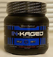 Kaged Muscle In-Kaged 20 порций Предтренировочный комплекс для повышения энергии, фокуса и выносливости