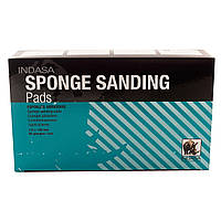Абразивні губки Sponge Auto Fine P320-P400 (пачка 20 шт.)01279