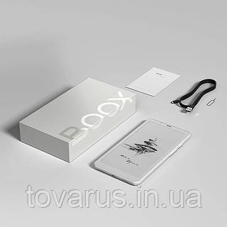 Onyx BOOX Palma 白 Onyx Boox Palma White Электронная книга Экран 6,13 дюймов