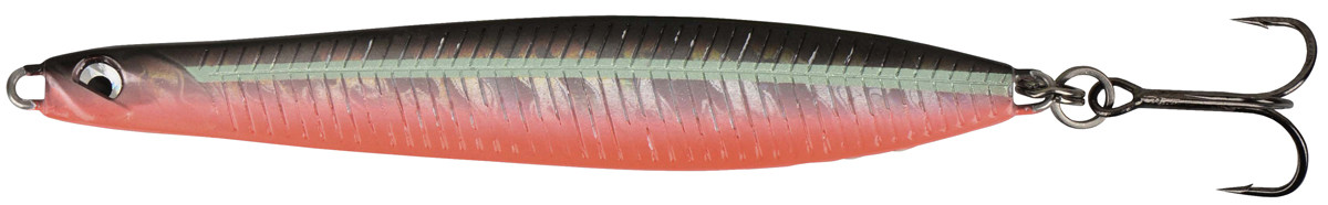 Пилкер Savage Gear Seeker ISP 68mm 12.0g 03-Fluo UV Red Black