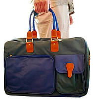 Дорожная сумка со встроенным портпледом для костюма Новинка Xata