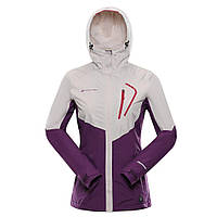 Куртка женская Alpine Pro Impeca Woman для походов, туризма и трекинга