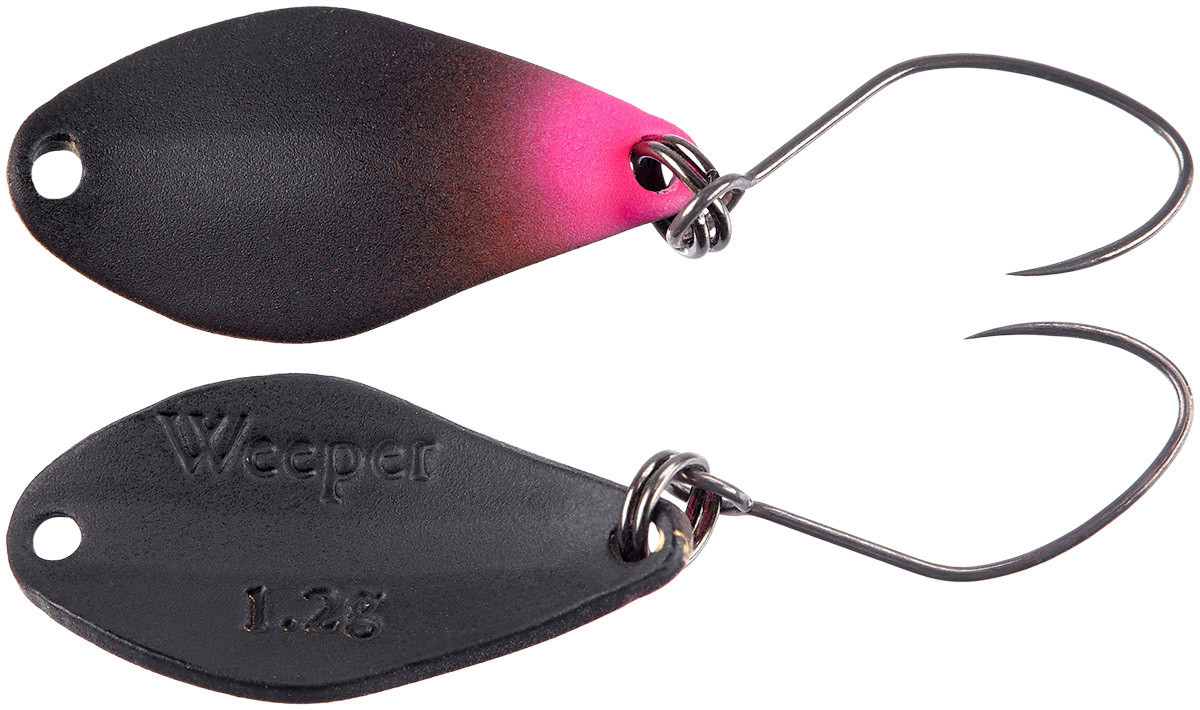 Блесна Nories Masukurouto Weeper 1.2g #013