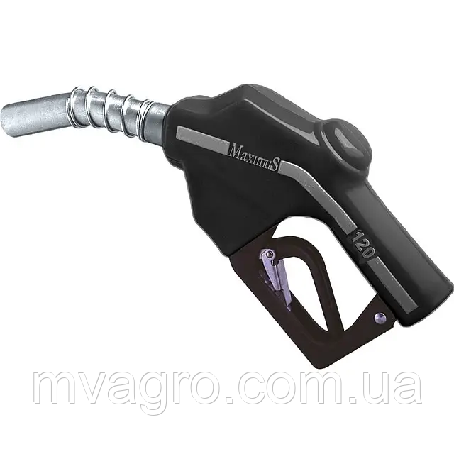 Автоматичний пістолет для роздачі палива MX-120, фото 1