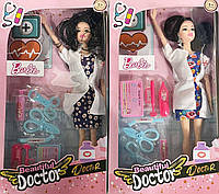 Кукла Барби "Доктор"