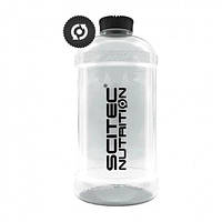 Бутылка Scitec Nutrition Water Jug 2200 ml (Opal)