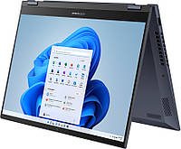 Ноутбук Asus Vivobook S 14 Flip TP3402VA-LZ203W (90NB10W1-M007D0) Quiet Blue