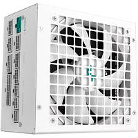 Блок питания Deepcool 1200W PX1200G WH (R-PXC00G-FC0W-EU) - Вища Якість та Гарантія!