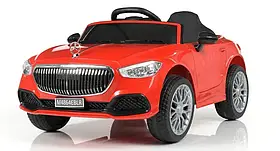 Дитячий електромобіль Машина «Mercedes-AMG» M 4864EBLR-3 Червоний