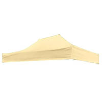 Дах на Намет 3х4.5 БЕЖЕВИЙ