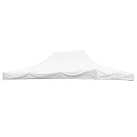 Дах на Намет 2х3 БІЛИЙ