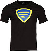Футболка Favorite UA Shield S ц:black