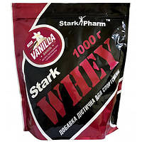 Протеин Stark Pharm Whey Protein 65% 1000g (Vanilla)