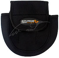 Чохол для котушки Savage Gear Neoprene Reel Cover M