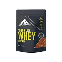 100% Pure Whey Protein 450g (Coffe Caramel)