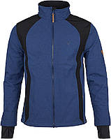 Куртка Orbis Textil Softshell 428000-44. 4XL. Темно-синій