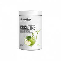 Креатин моногидрат Iron Flex Creatine Monohydrate 500 g (Strawberry pineapple)