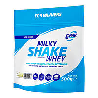 Протеин Milky Shake Whey 300 g (Blueberry)