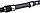 Вудлище коропове Shimano Tribal Carp TX-5 Intensity 12'/3.66m 3.5lbs — 2sec., фото 6