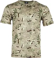 Футболка Skif Tac Coolmax 2XL Multicam