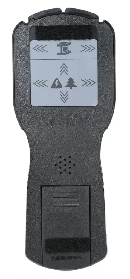 Искатель скрытой проводки и металла Smart Sensor Новинка Xata - фото 4 - id-p2106979922