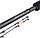 Вудлище фідерне Shimano Aero X1 3.96m max 90g, фото 4