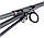 Вудлище фідерне Shimano Aero X1 3.96m max 90g, фото 5