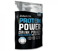 Протеиновый комплекс BiotechUSA Protein Power 1000 g (Chocolate)