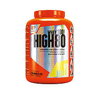 Протеин Extrifit High Whey 80 2270 g (Vanilla)