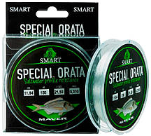 Леска Smart Speсial Orata 300m 0.284mm 9.44kg