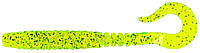 Силикон FishUP Vipo 3.6" #026 - Flo Chartreuse/Green (8шт/уп)