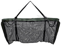 Мешок карповый Prologic C-Series Retainer & W/Sling X-Large 120 X 55Cm Green/Black