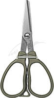 Ножницы DaiichiSeiko MC Scissors 25 ц:foliage green