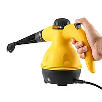 Отпариватель с функцией пароочистителя Steam Cleaner Новинка Xata