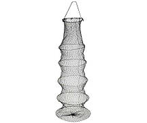 Садок Flagman Compact Keepnet 5 rings
