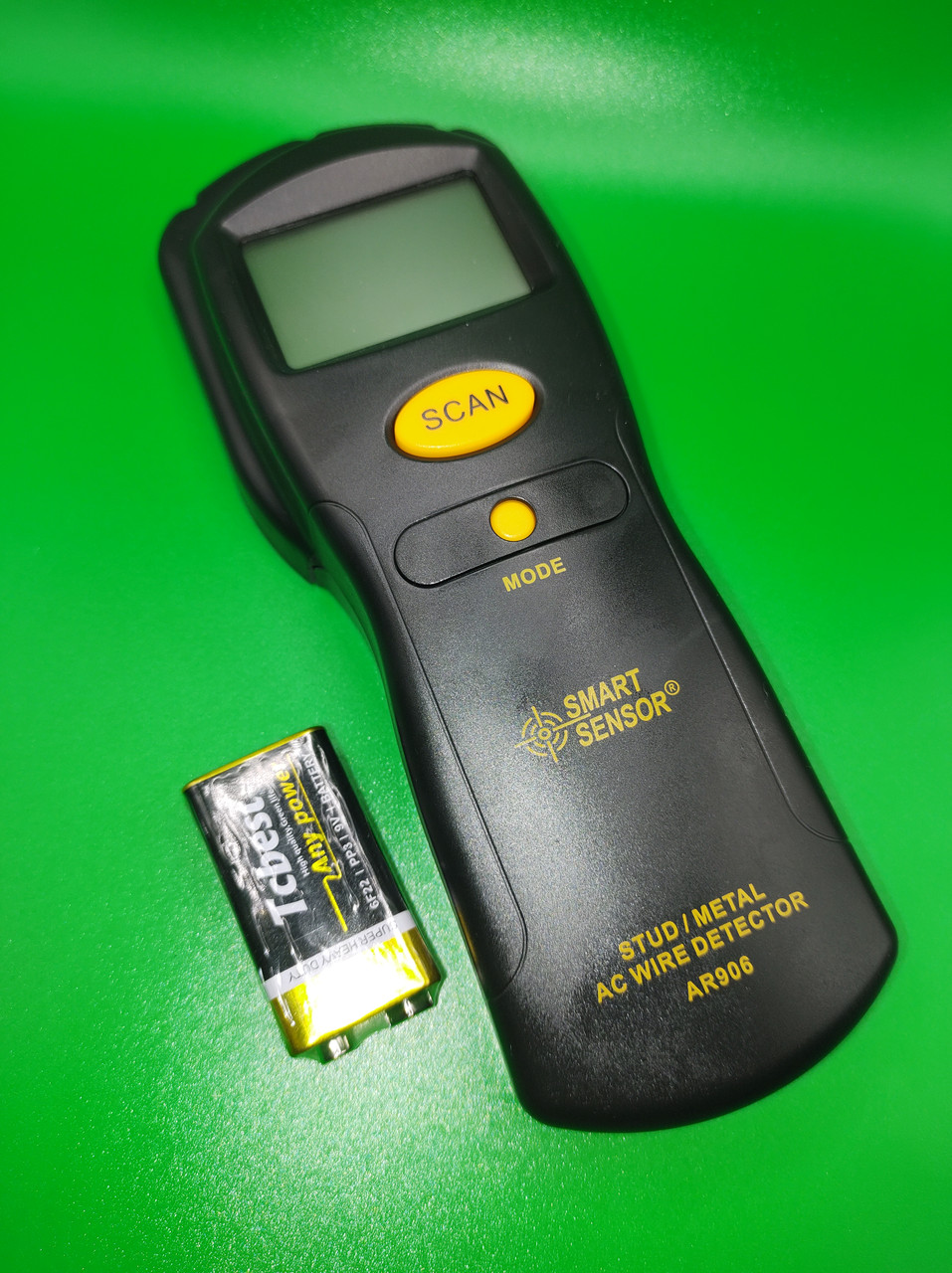 Smart Sensor AR906 Искатель проводки поиск скрытого Новинка Xata - фото 1 - id-p2106983895
