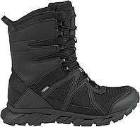 Ботинки Chiruca Patrol High 46 Gore-Tex. Черный