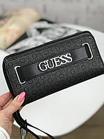 Кошелёк женский Guess оригинал Creswell Logo Multi-Organizer Wristlet Гесс органайзер