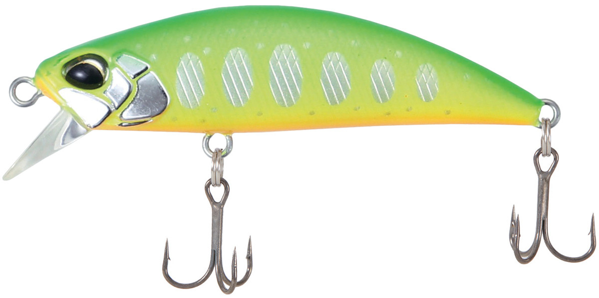 Воблер DUO Spearhead Ryuki 50S 50mm 4.5g ASI4044 Full Chart Yamame