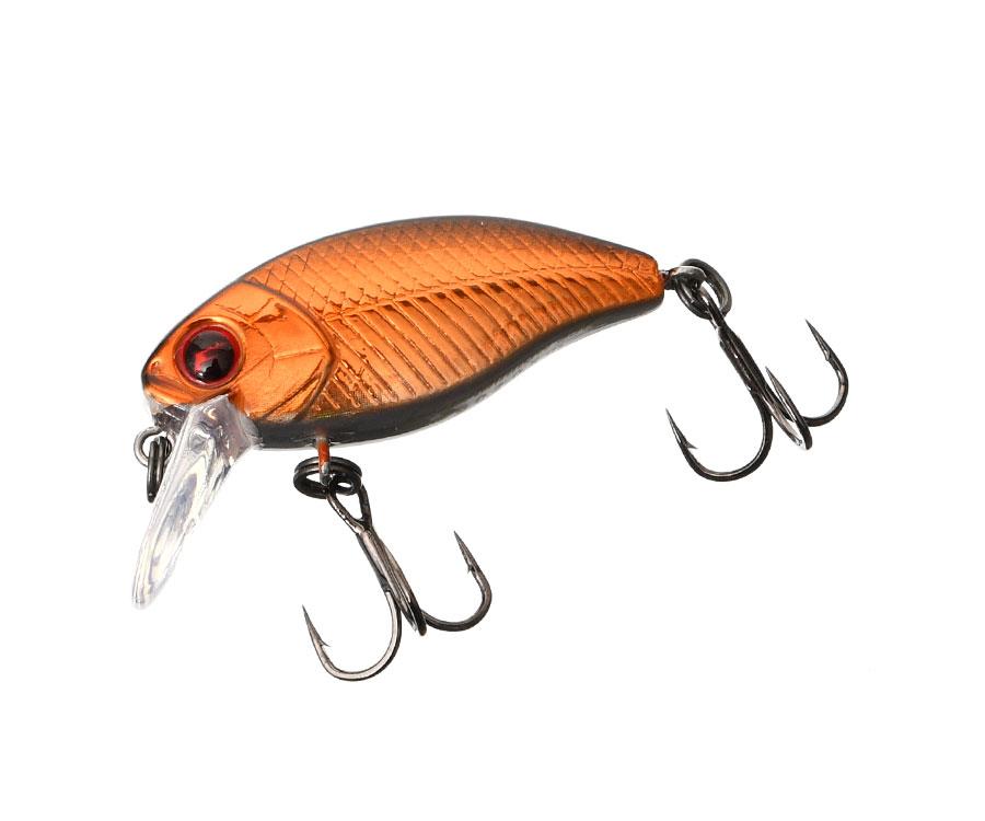 Воблер Flagman Areata Minnow 35F 2.2г 501