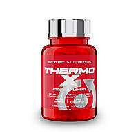 Жиросжигатель Scitec Nutrition Thermo-X 100 caps