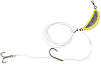 Оснастка Savage Gear Nordic Bait Fish Rig Flex Hook 300g 1.00mm #3/0+6/0