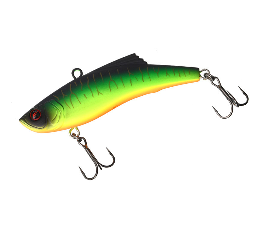 Воблер Flagman Vib Dexter 63S 12г F104