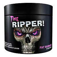 Жиросжигатель The Ripper 150 g Lime