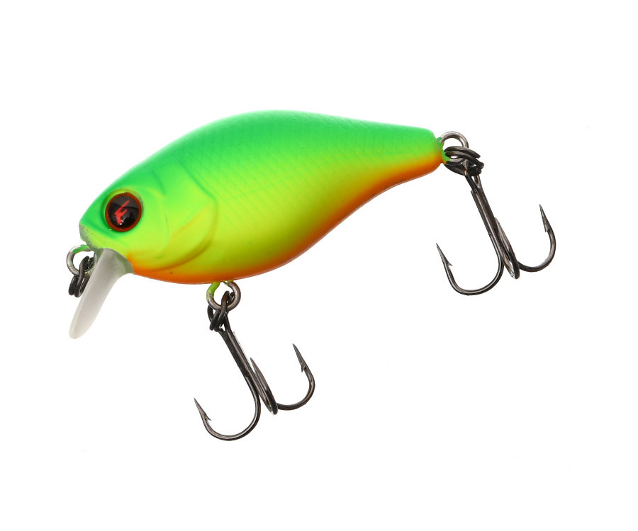 Воблер Flagman Magnetic-Crank 38F 4г 493