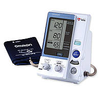 Тонометр OMRON HEM-907XL IntelliSense Professional Blood Pressure Monitor