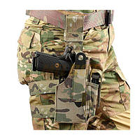 Стегнова кобура Warrior Assault Systems