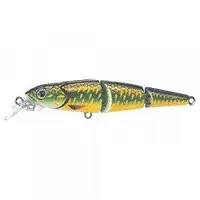 Воблер Strike Pro Flying Fish&Joint 90S 12г EG-079JA (017)