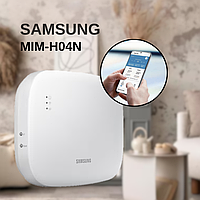 Модуль управления по Wi-Fi MIM-H04N к тепловым насосам Samsung