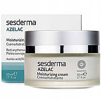 Увлажняющий крем для лица Sesderma Azelac 50 мл